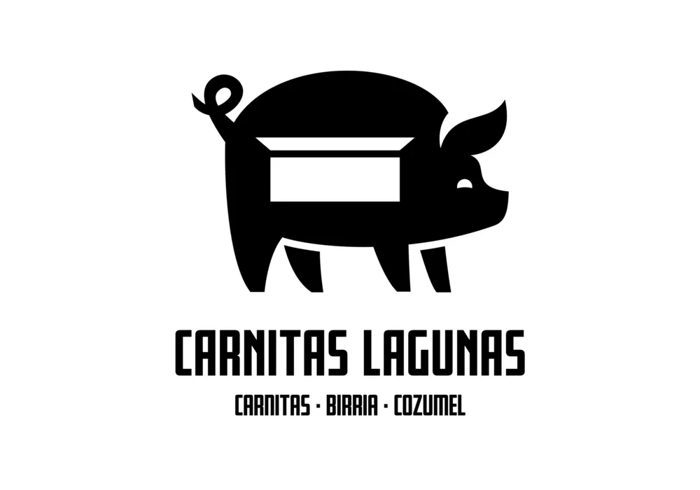 Carnitas Lagunas logo